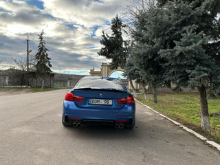 BMW 4 Series foto 3