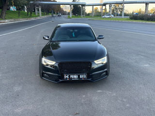 Audi A5 foto 2