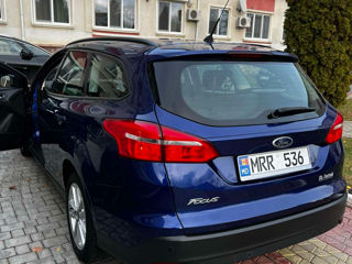 Ford Focus foto 3