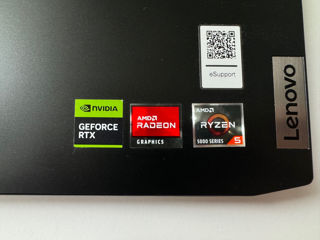 Lenovo IdeaPad Gaming 3 foto 3