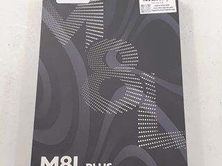 Продается планшет BLU M8L Plus  8" 3GB Android 11 Tablet 32GB Ram 100$ WiFi (Новый)