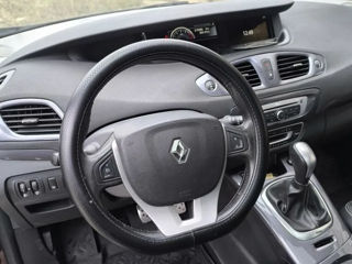 Renault Scenic foto 6