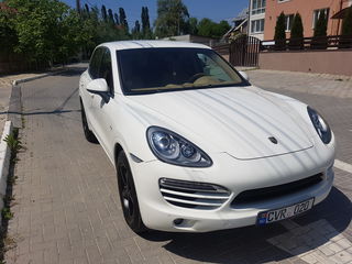 Porsche Cayenne foto 6