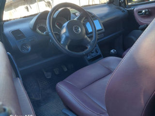Volkswagen Lupo, 1999