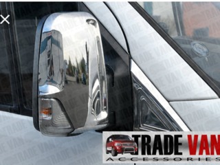 Пороги/дуги/ подножки/praguri mercedes sprinter/vw crafter! foto 2