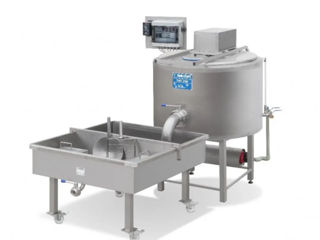 Pasteurizator