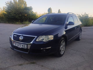 Volkswagen Passat foto 3