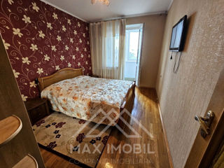 Apartament cu 3 camere, 78 m², Centru, Chișinău foto 4