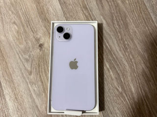 iPhone 14 Plus foto 2