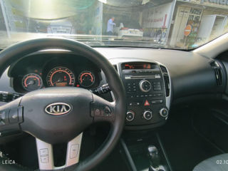 KIA Ceed foto 5