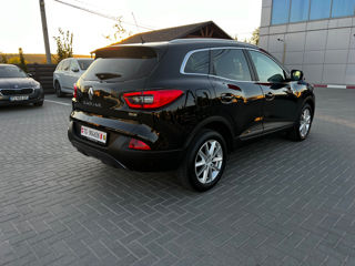 Renault Kadjar foto 6