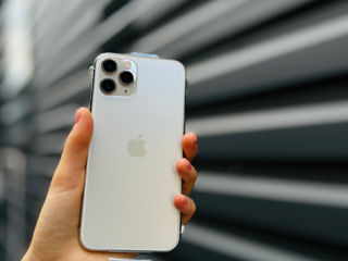iPhone 11 Pro 64 GB + гарантия 12 месяцев!! В кредит 0%!