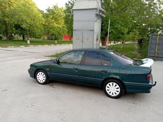 Nissan Primera foto 4