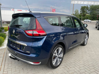 Renault Grand Scenic foto 3