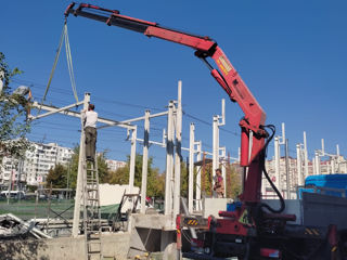 MANipulator ( servicii transport)