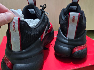 Adidas Rutgers Alphaboost V2 Shoes foto 3