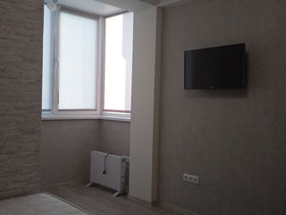 Apartament cu 1 cameră, 25 m², Telecentru, Chișinău foto 6