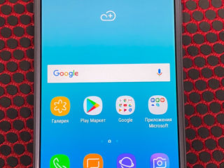 Samsung Galaxy J3 (2017) J330 foto 0