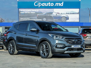 Hyundai Santa FE foto 4