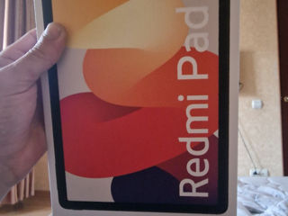 Redmi pad se