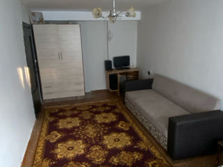 Apartament cu 1 cameră, 38 m², BAM, Bălți foto 2