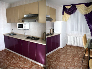 Apartament cu 2 camere, 45 m², Ciocana, Chișinău foto 2