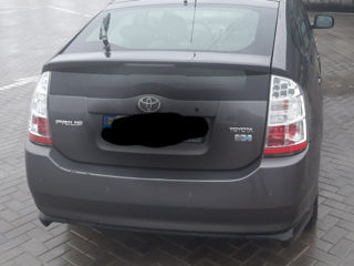 Toyota Prius foto 5