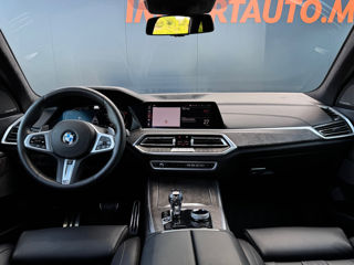 BMW X5 foto 8