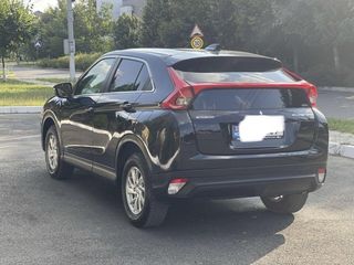 Mitsubishi Eclipse Cross foto 10