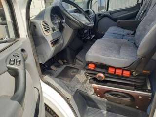 Mercedes Sprinter 316cdi foto 8