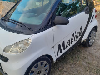 Smart Fortwo foto 4