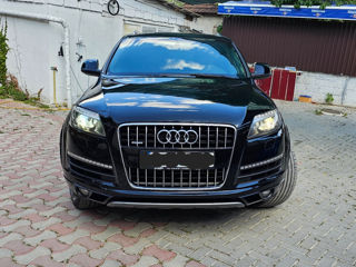 Audi Q7 foto 3