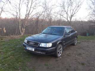 Audi 100 foto 6