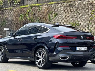 BMW X6 foto 2