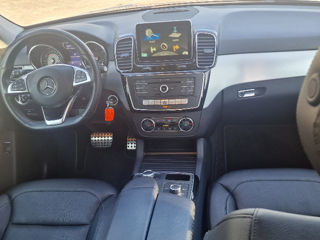 Mercedes GLE foto 6