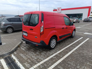 Ford Transit Connect foto 4