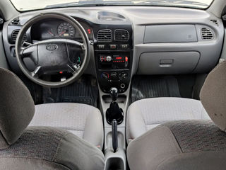 KIA Rio foto 6