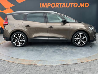 Renault Grand Scenic foto 10