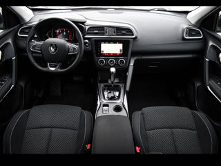 Renault Kadjar foto 7