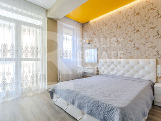 Apartament cu 1 cameră, 74 m², Râșcani, Chișinău foto 9