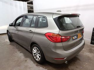 BMW 2 Series Gran Tourer foto 5