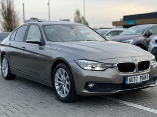 BMW 3 Series foto 2