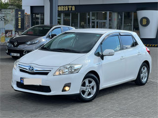 Toyota Auris foto 1