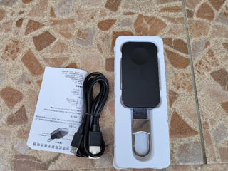 Powerbank telefon + apple Watch foto 4