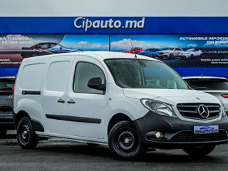 Mercedes Citan foto 0