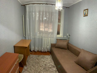 Apartament cu 3 camere, 80 m², Periferie, Comrat foto 4