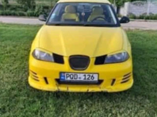 Seat Ibiza foto 5