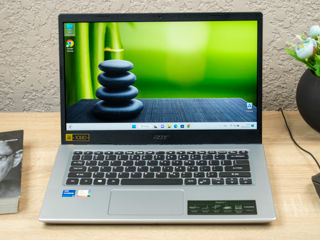 Acer Aspire 5/ Core I5 1135G7/ 12Gb Ram/ 256Gb SSD/ 14" FHD IPS!!!