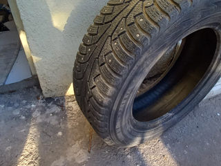 Nokian R15 195/65