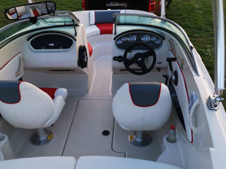 SEA RAY 185 sport foto 4